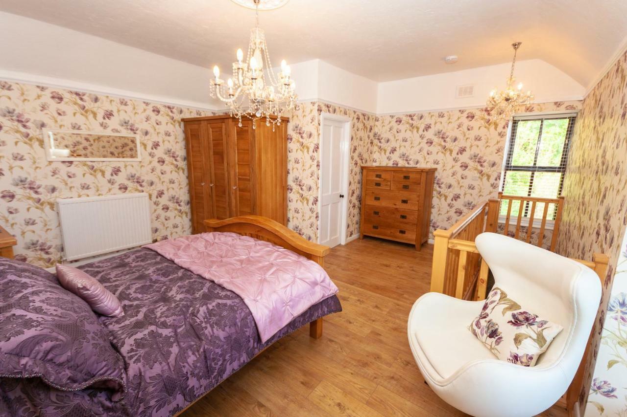 Bodafon Hall Cottages Llandudno Kültér fotó